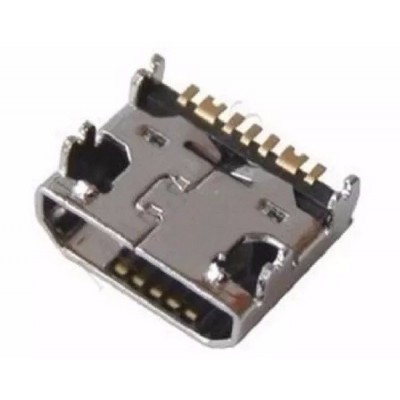 Charging Connector for Celkon Campus A15K