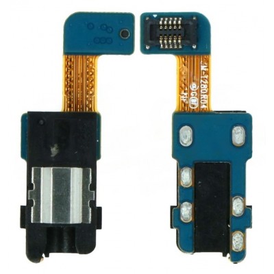 Handsfree Audio Jack Flex Cable For Samsung Galaxy Tab A 10 1 By - Maxbhi Com