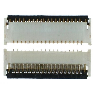 Lcd Connector For Samsung Galaxy Tab A 10 1 By - Maxbhi Com