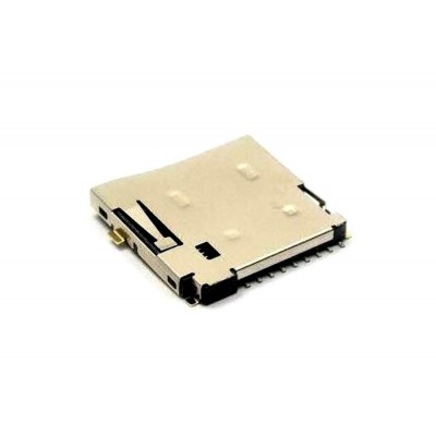 MMC Connector for Wynncom W144