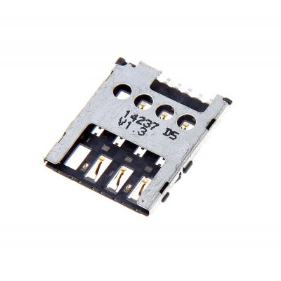 Sim Connector for Micromax Bolt Q327