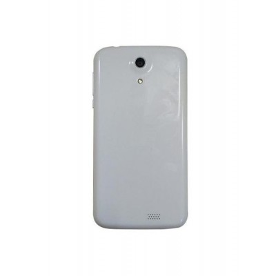 Full Body Housing For Sansui E53 White - Maxbhi.com