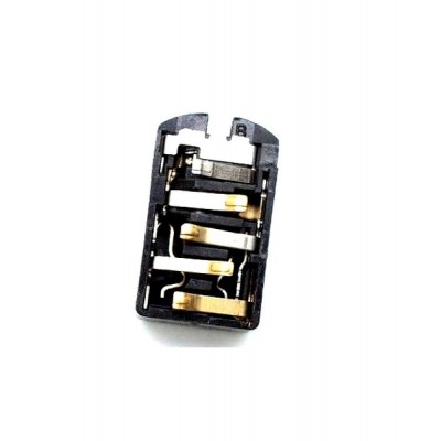 Handsfree Jack for QMobile Noir Z4