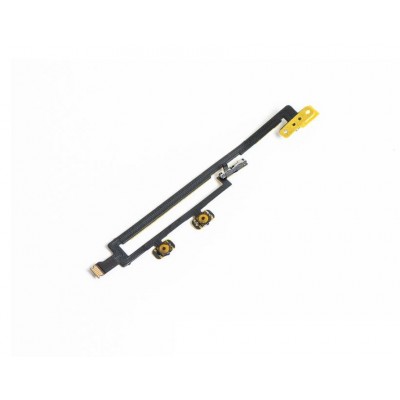 Power Button Flex Cable for Apple iPad 32GB WiFi