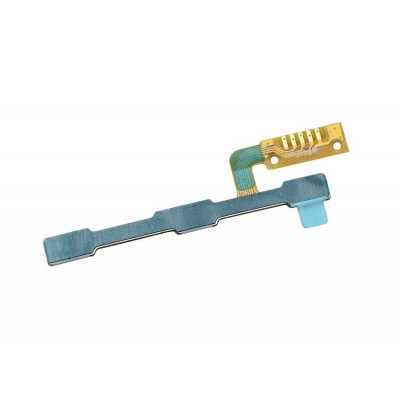 Power On Off Button Flex Cable for ZTE Small Fresh 5