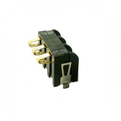 Battery Connector for Micromax Canvas 2 2017