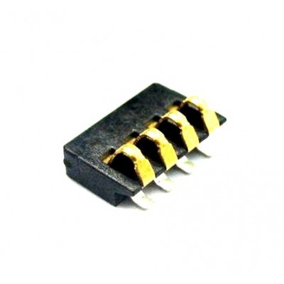 Battery Connector for Micromax Spark Vdeo