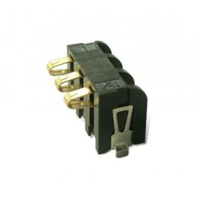 Battery Connector for White Cherry Laser