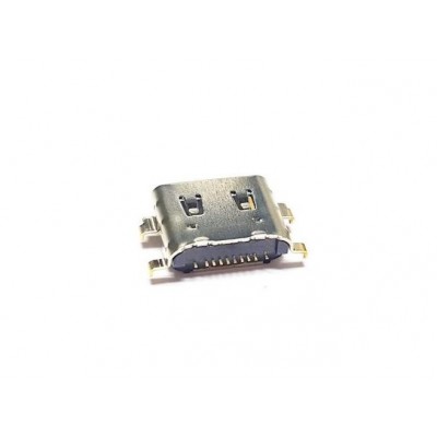 Charging Connector for Micromax Spark Vdeo