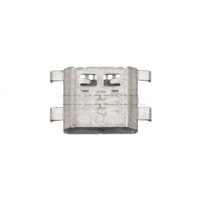 Charging Connector for White Cherry Laser