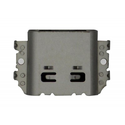 Charging Connector For Moto Z2 Force By - Maxbhi Com