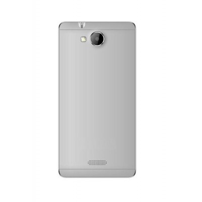 Full Body Housing For Yoo Call S20 White - Maxbhi.com