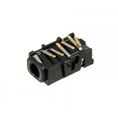 Handsfree Jack for Spice F301