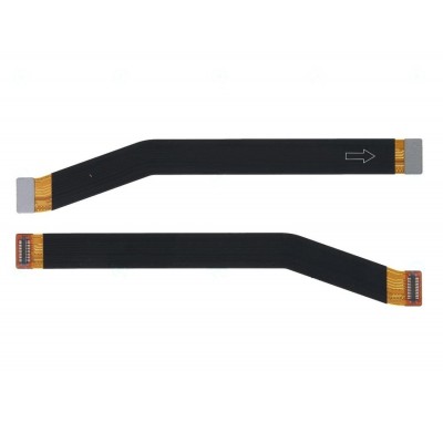 Main Board Flex Cable For Huawei Honor 6a Pro By - Maxbhi Com