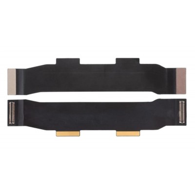 Main Board Flex Cable For Xiaomi Mi6 128gb By - Maxbhi Com