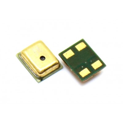 Microphone for Mafe Trend