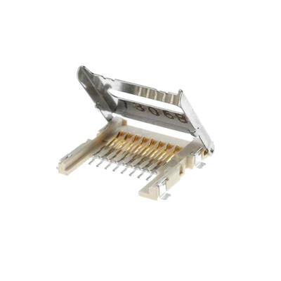 MMC Connector for Mafe Trend