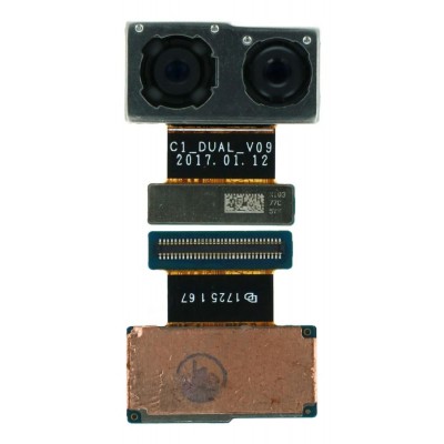 Replacement Back Camera For Xiaomi Mi6 128gb By - Maxbhi Com