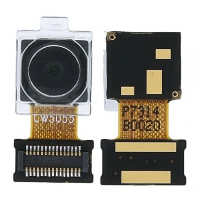 Replacement Front Camera For Lg X Power2 Selfie Camera By - Maxbhi Com