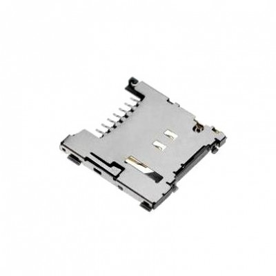 Sim Connector for HOMTOM HT10