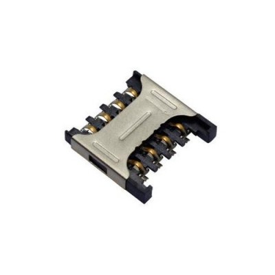 Sim Connector for Lenovo Tab 4 10 32GB LTE