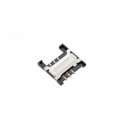 Sim Connector for Spice F301