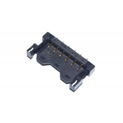 Battery Connector for Douzo Jumbo D21