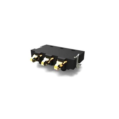 Battery Connector for Intex Aqua X15