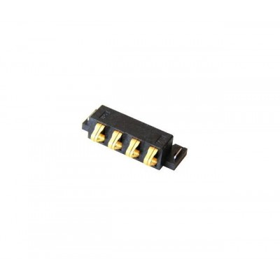 Battery Connector for TCL 580