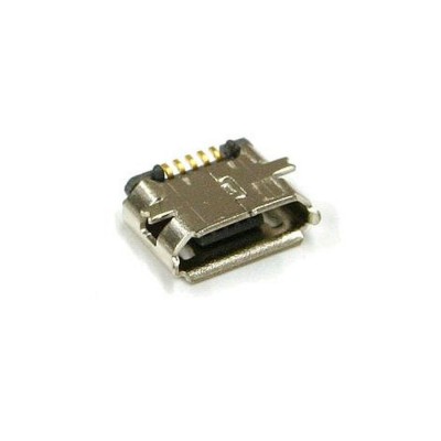 Charging Connector for CITYCALL Bomber