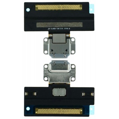 Charging Connector Flex Pcb Board For Apple Ipad Pro 10 5 2017 Wifi Cellular 64gb By - Maxbhi Com