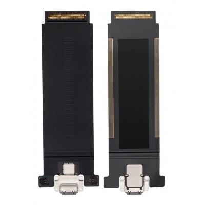 Charging Connector Flex Pcb Board For Apple Ipad Pro 12 9 Wifi 512gb By - Maxbhi Com