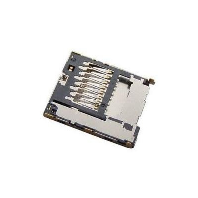 MMC Connector for M-Horse Stylus
