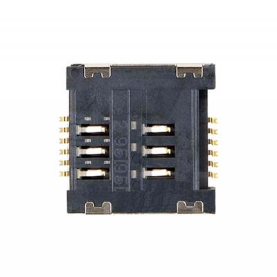 Sim Connector for Douzo Jumbo D21