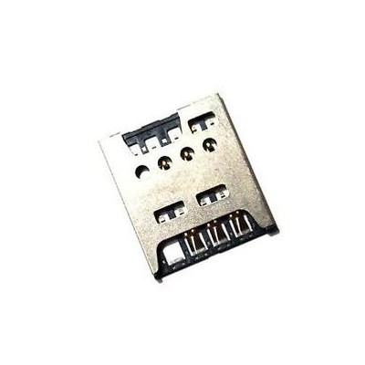 Sim Connector for Gamexy G123