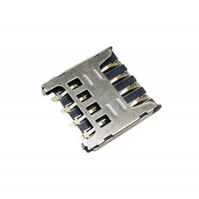 Sim Connector for Intex Cool i4