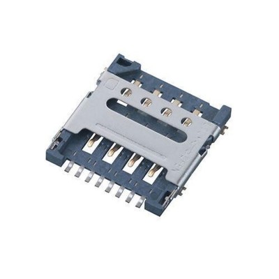 Sim Connector for UNIC U1
