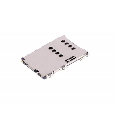 Sim Connector for Zen M72 Metal