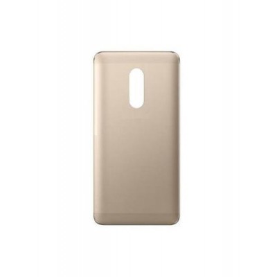 Back Panel Cover For Tplink Neffos X1 White - Maxbhi.com
