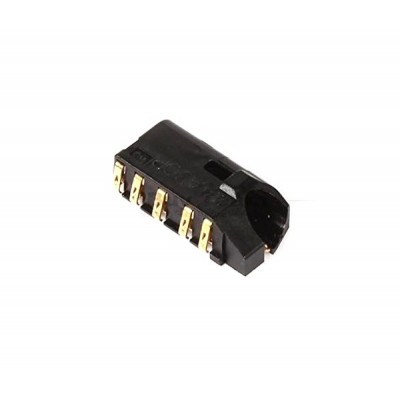 Handsfree Jack for Intex Aqua X15