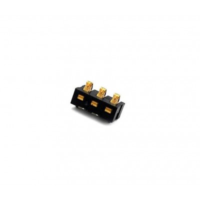 Battery Connector for MVL Mobiles G81