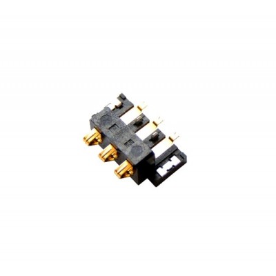 Battery Connector for Spice M-5500
