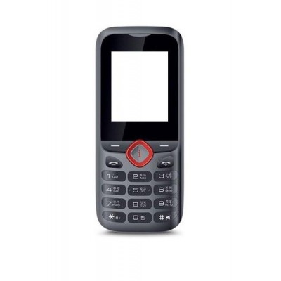 Full Body Housing For Iball Tristar 1 8l Black - Maxbhi Com