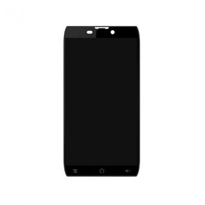 Lcd Screen For Brandsdaddy Bd Magic Plus Replacement Display By - Maxbhi Com