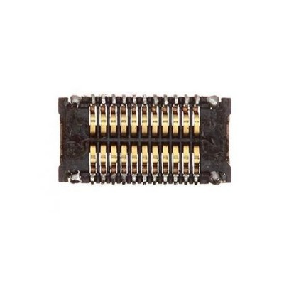 Side Key for Reliance BlackBerry Curve 8530