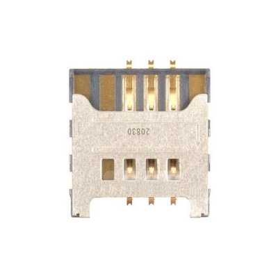 Sim Connector for Akai 2214