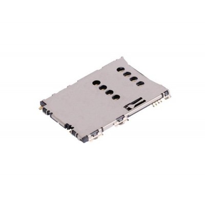 Sim Connector for Maxx AX8 Note I