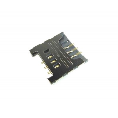 Sim Connector for Spice M-5500