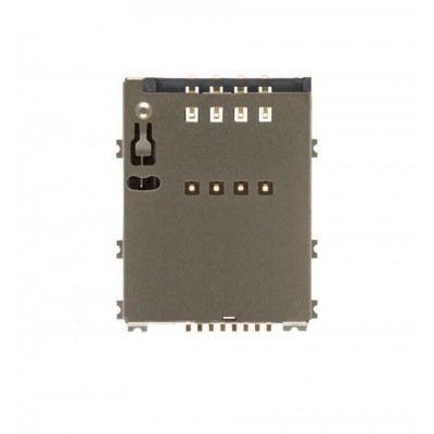 Sim Connector for Swipe MTV Volt