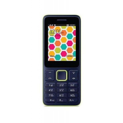 Back Panel Cover For Lava Kkt Ultrax White - Maxbhi.com